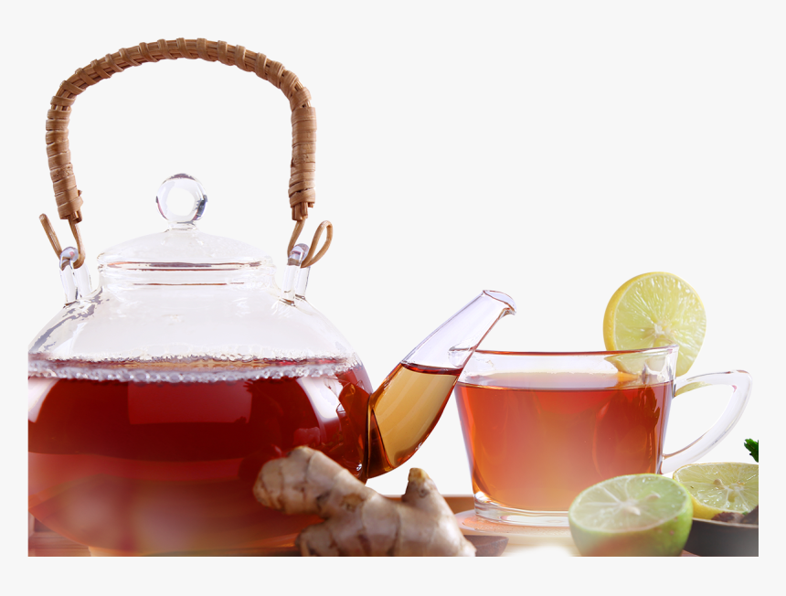 Bubble Tea Was Originally Created As A Tea-based Drink - Assam Tea, HD Png Download