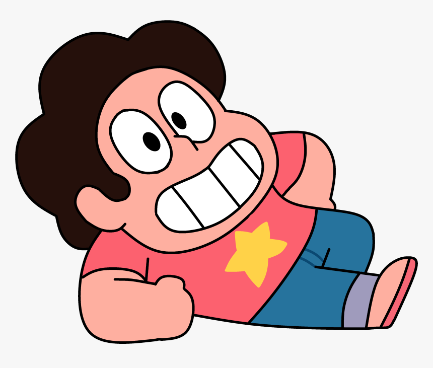 Thumb Image - Steven Universe Chibi Steven, HD Png Download