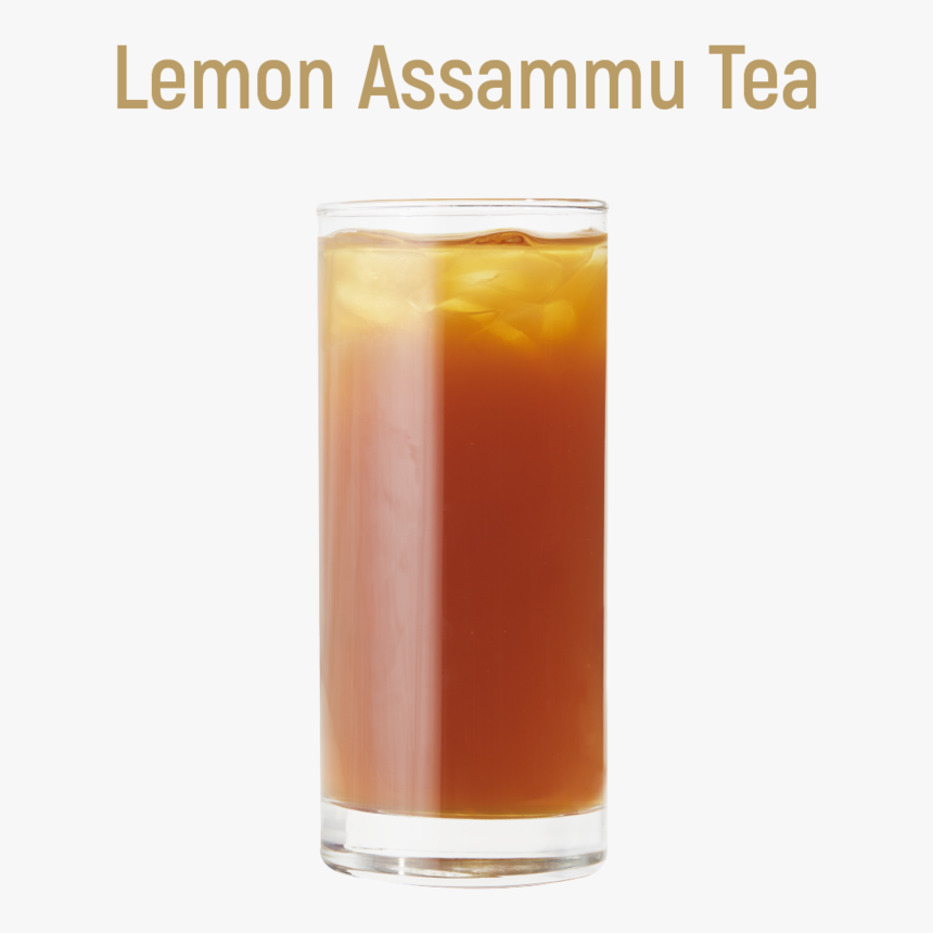 Lemon Copy Lemon Assammu Tea - Comptia, HD Png Download