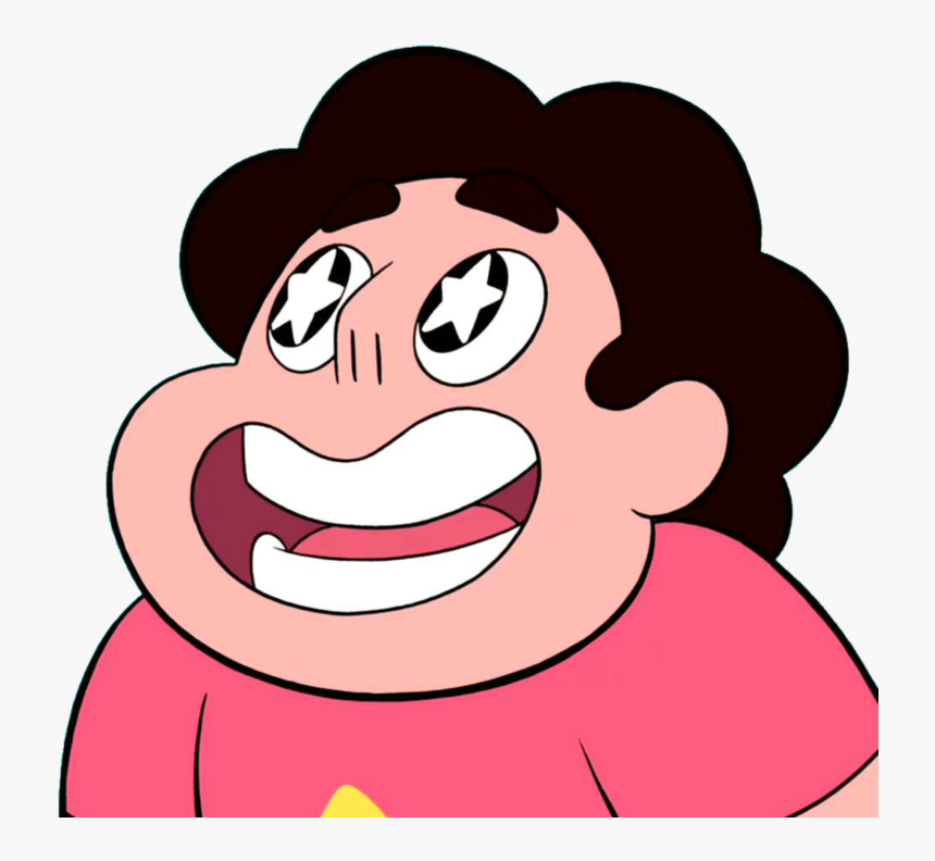 Thumb Image - Steven Universe Transparent Steven, HD Png Download