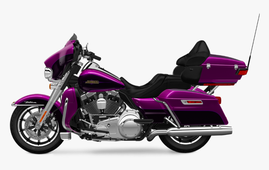 Purple Fire Png - Indian Springfield Vs Road King 2017, Transparent Png