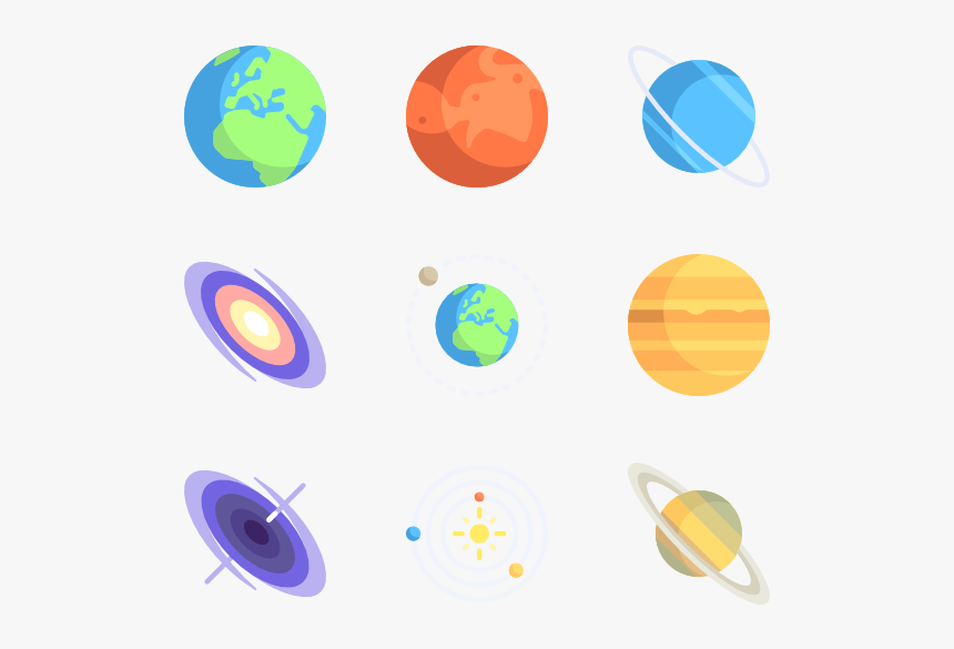 Circle, HD Png Download