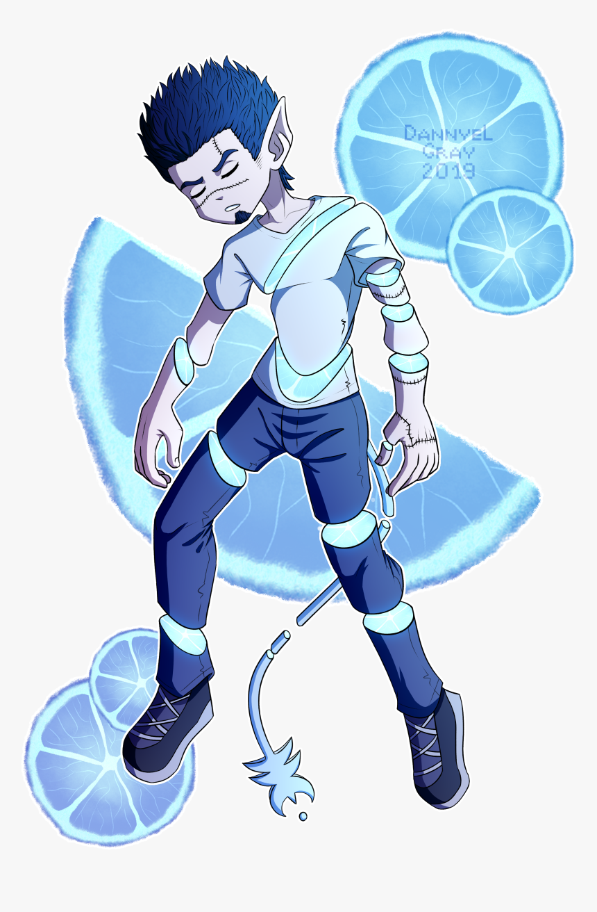 Alexio - Cartoon, HD Png Download
