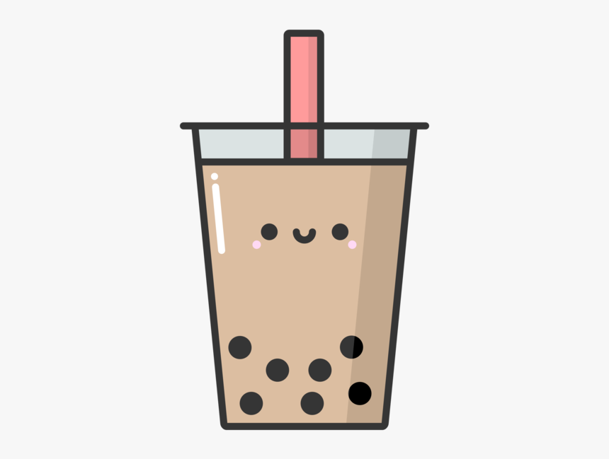 Câu Nói Hay Về Trà Sữa, HD Png Download