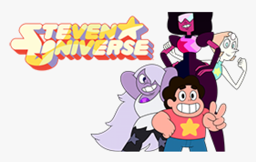 & - Steven Universe Garnet, HD Png Download