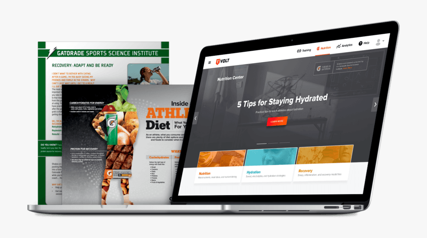 Online Advertising, HD Png Download