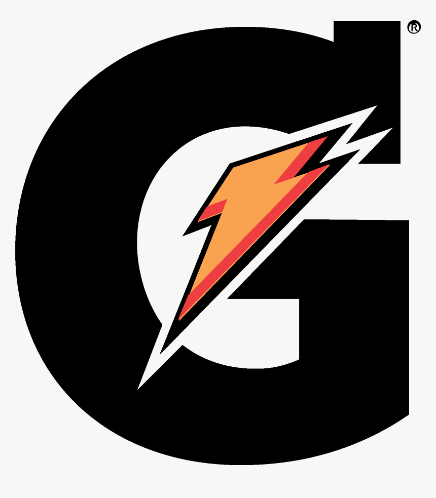 Gatorade Logo Png, Transparent Png