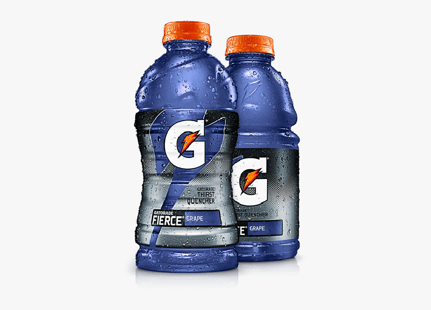 Fruit Punch And Berry Gatorade, HD Png Download
