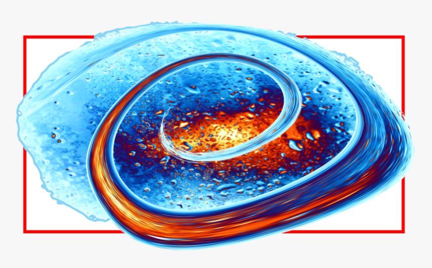 Universe, HD Png Download