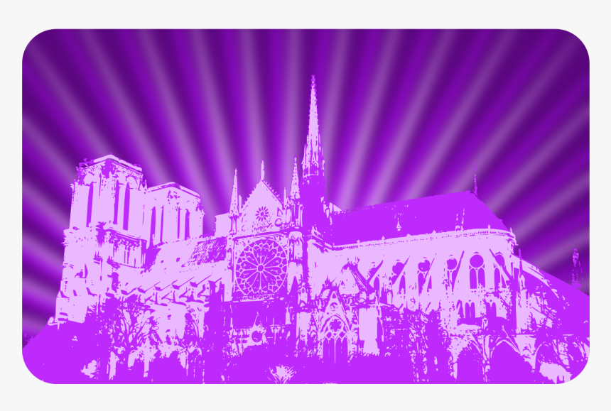 Castle, HD Png Download