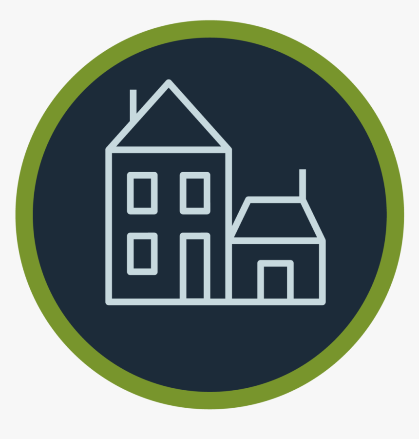 Pinecurve-icons Artboard 4 Copy 5 - Washington Dc Police Logo, HD Png Download