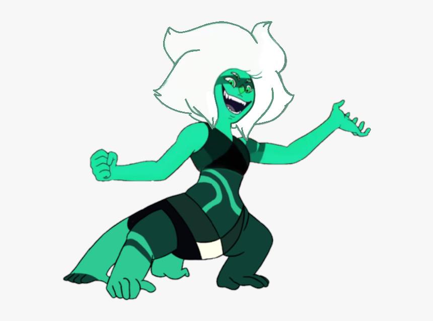 Jasper Steven Universe Malachite, HD Png Download
