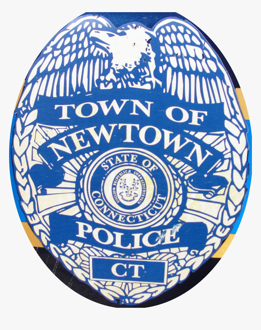 Hattertown Road Man Dies Following One-car Crash - Emblem, HD Png Download