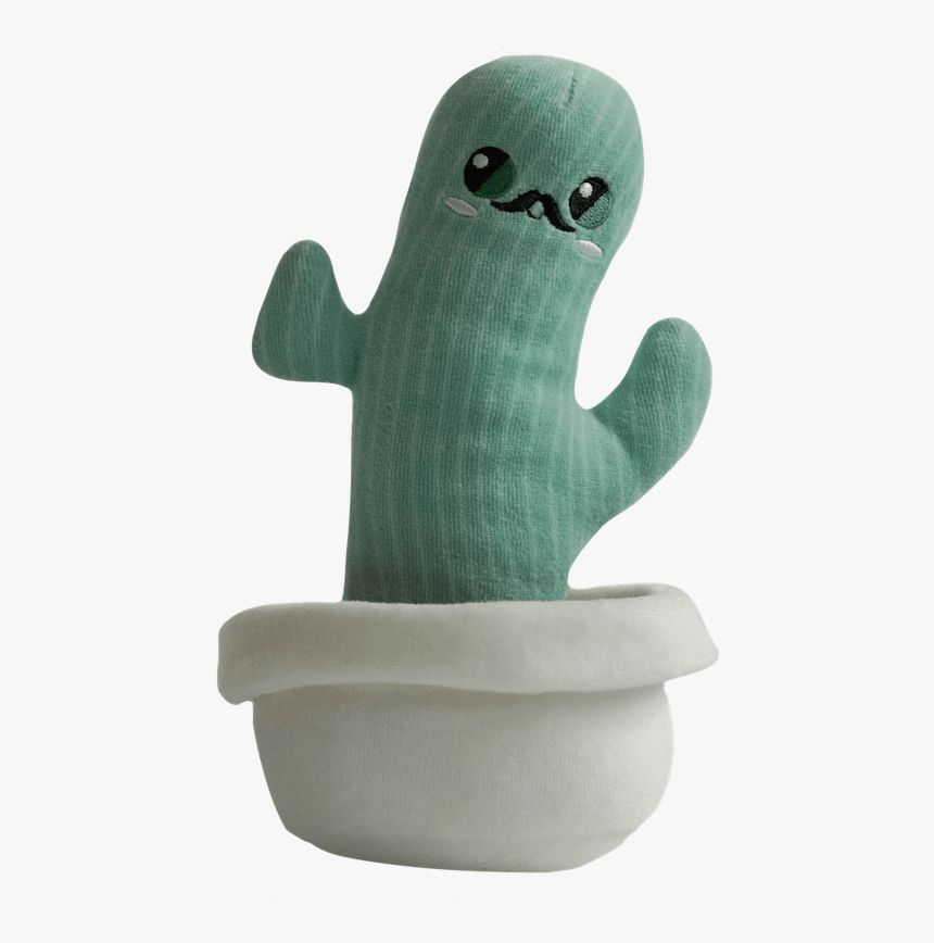 Meet Our Characters - Prickly Pear, HD Png Download