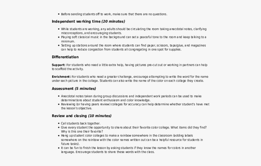 Earth Colors - Lesson Objective Earth Day Activity, HD Png Download