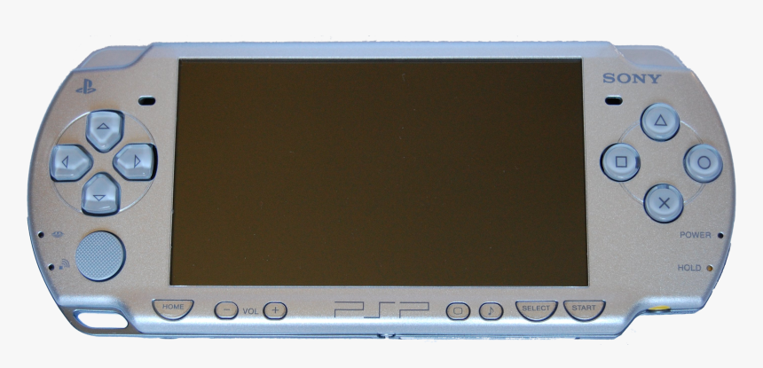 Psp Slim & Lite - Psp Slim And Lite, HD Png Download