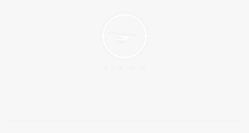 Air Delivery - Circle, HD Png Download