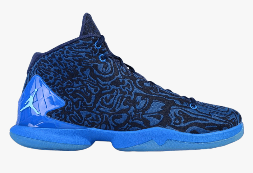 Blake Griffin Blue Shoes, HD Png Download