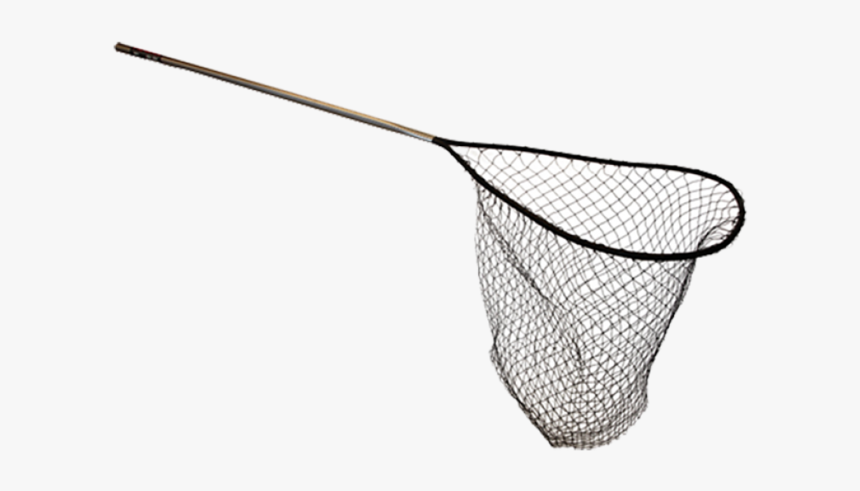 Scoop Background Net Transparent - Fishing Net Transparent Background, HD Png Download