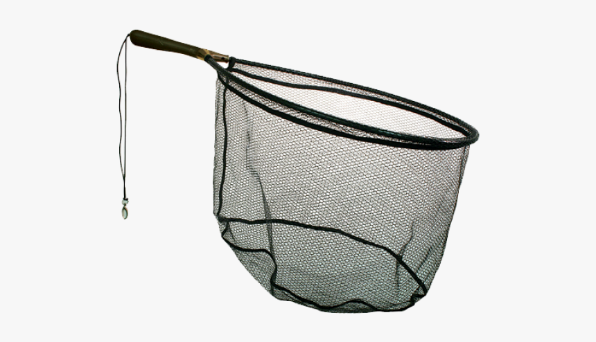 Frabill Rubber Handle Trout Net, HD Png Download