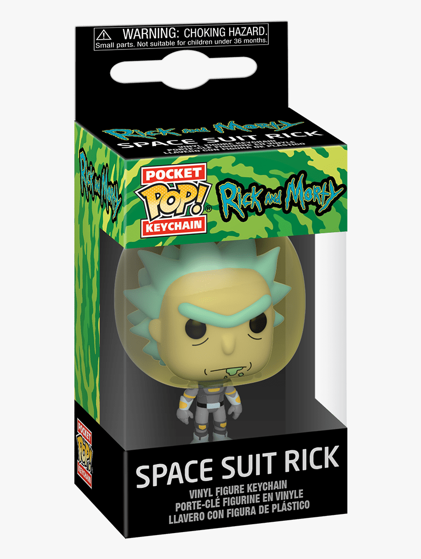 Teddy Rick Funko Pop, HD Png Download