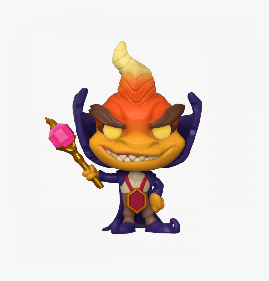 Spyro Pop Vinyl, HD Png Download