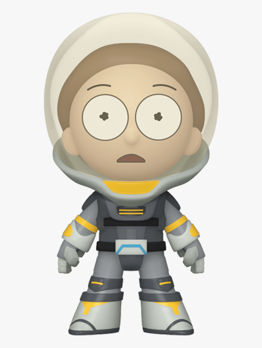 Rick And Morty, HD Png Download