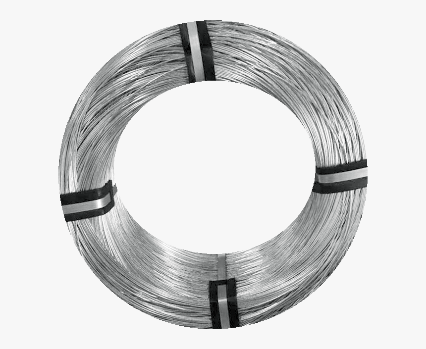 Cheap Price 1mm Galvanized Fishing Net Wire - Circle, HD Png Download