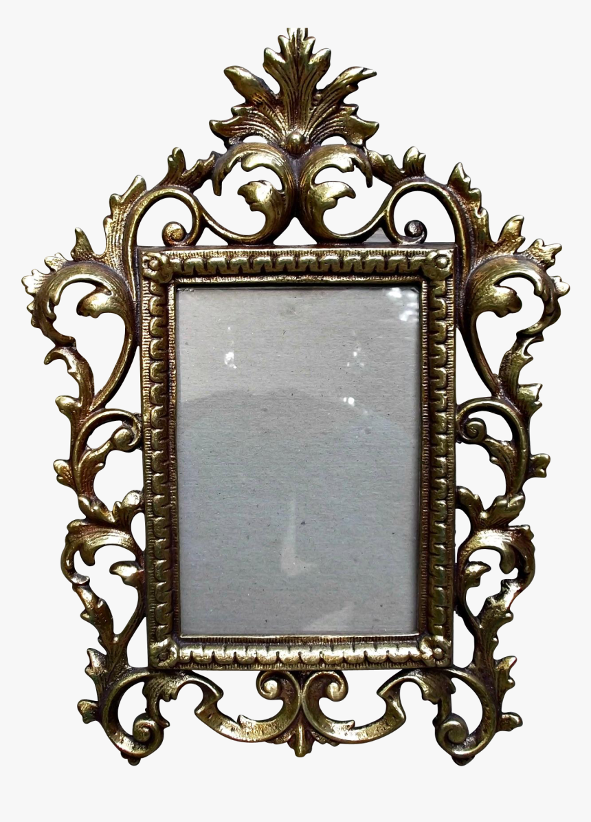 Acrylic Photo Frame Design, HD Png Download