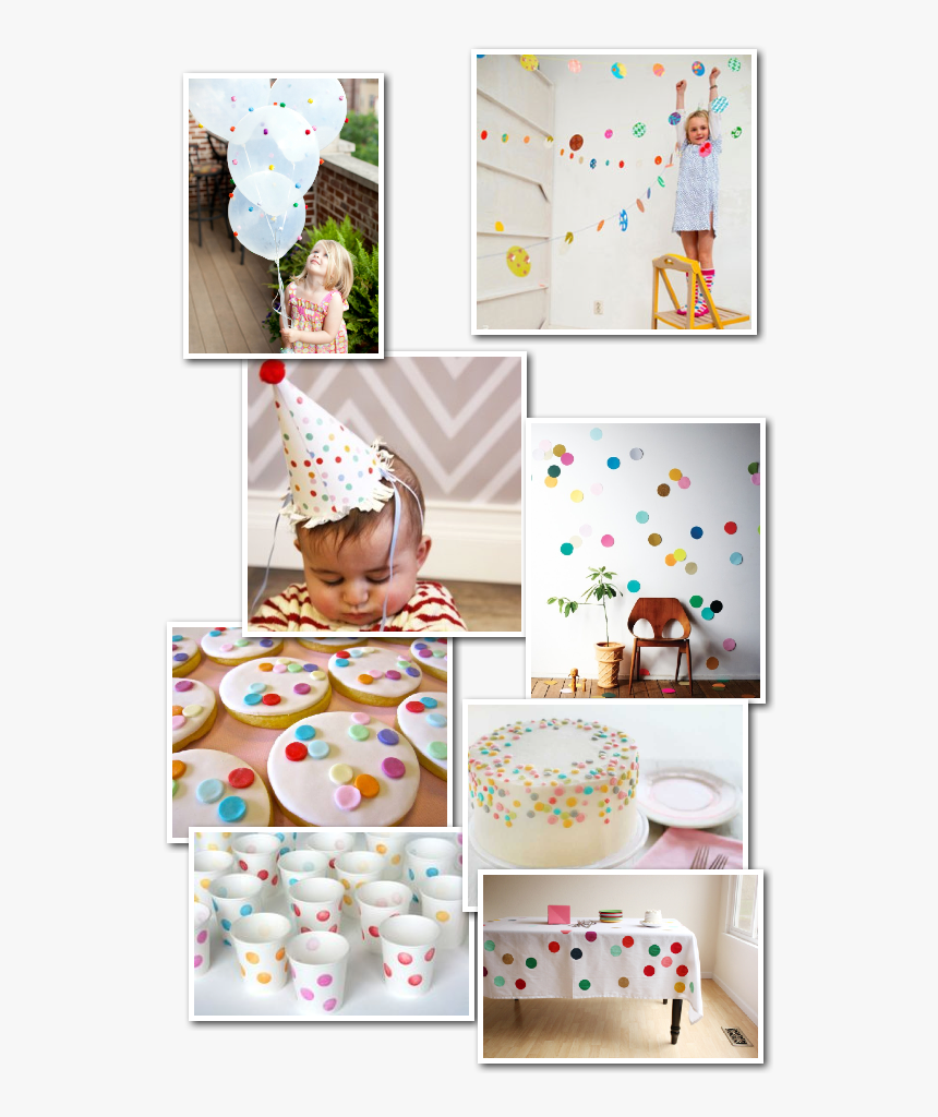 Birthday Party, HD Png Download