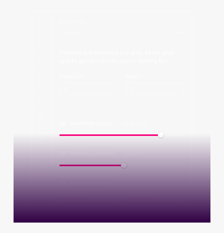 Settings Overview - Parallel, HD Png Download