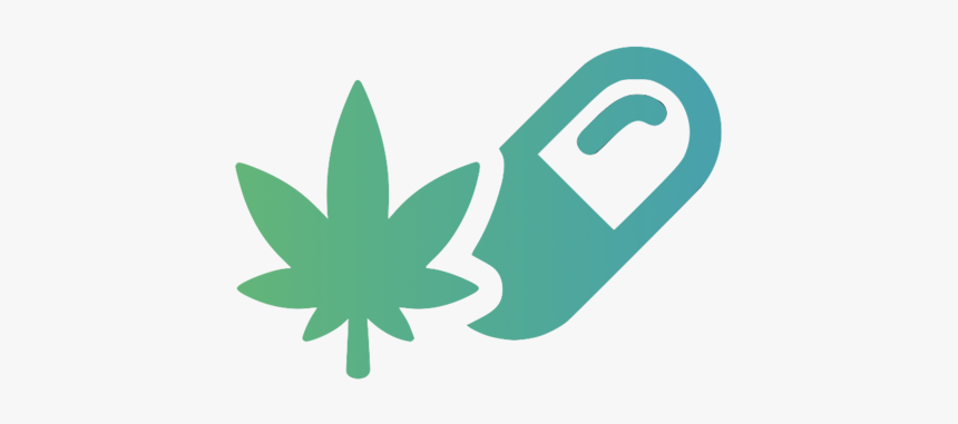 Medical Cannabis Calgary, Edmonton, Victoria - Emblem, HD Png Download