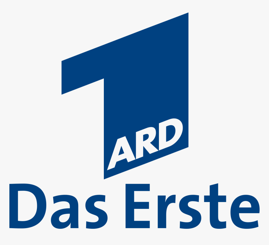 Ard Das Erste Logo Png, Transparent Png