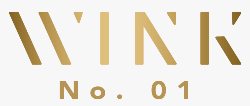 Wink No 01 Logo, HD Png Download
