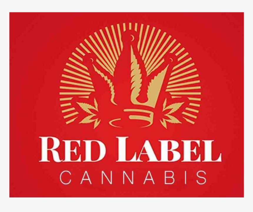 Redl-01 - Cannabis Concentrate Strain Labels, HD Png Download