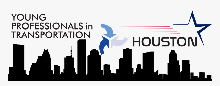 Houston Skyline Png, Transparent Png