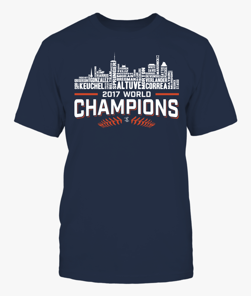 Champions Front Picture - T-shirt, HD Png Download
