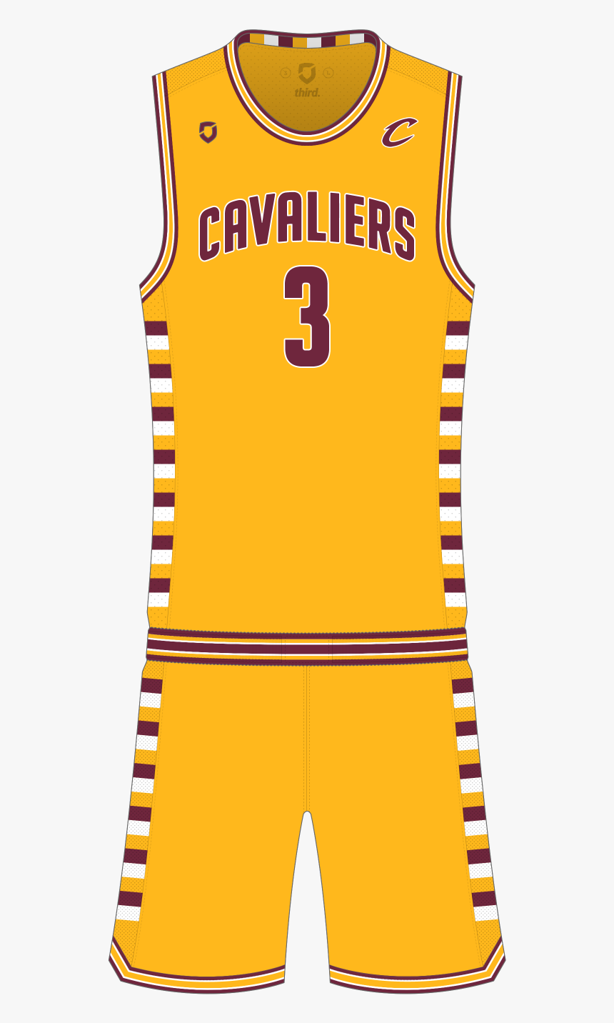 Cleveland Cavaliers Alternate, HD Png Download