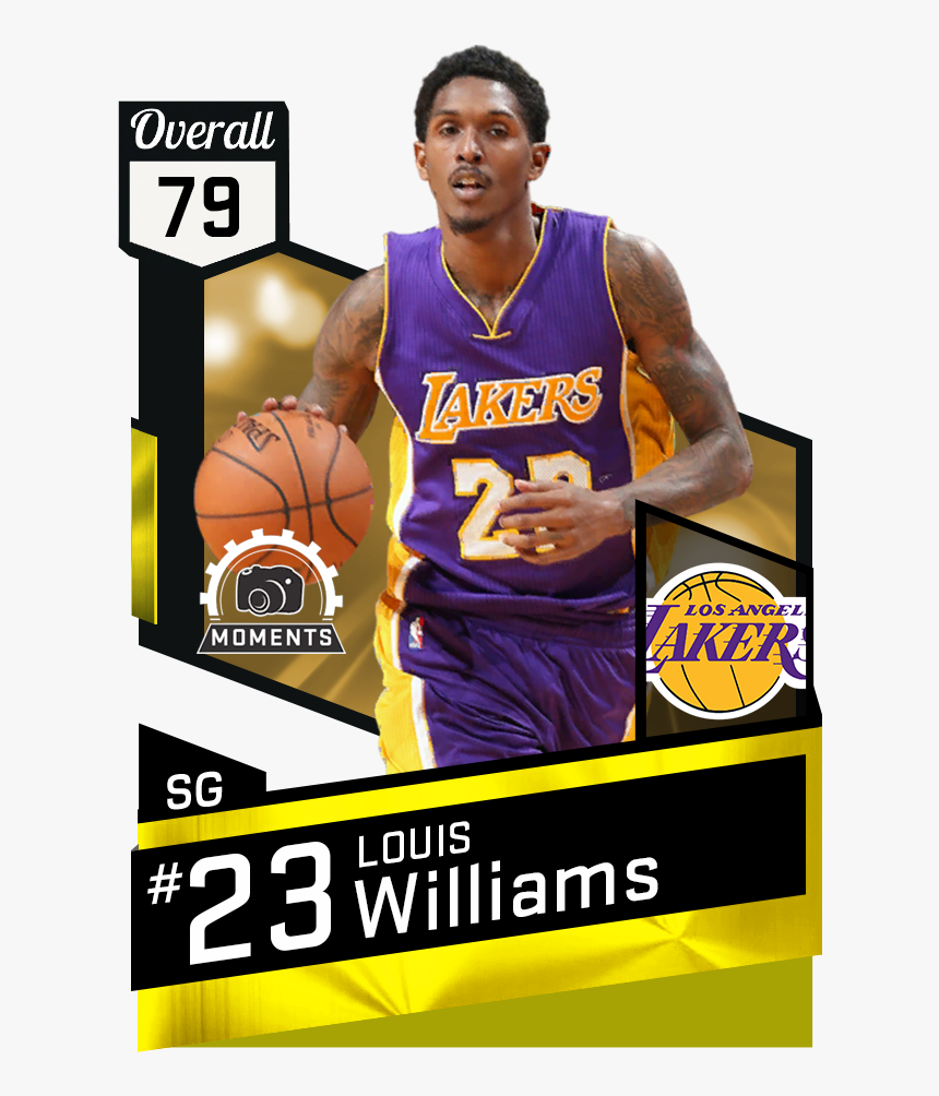 Hassan Whiteside Nba 2k17, HD Png Download