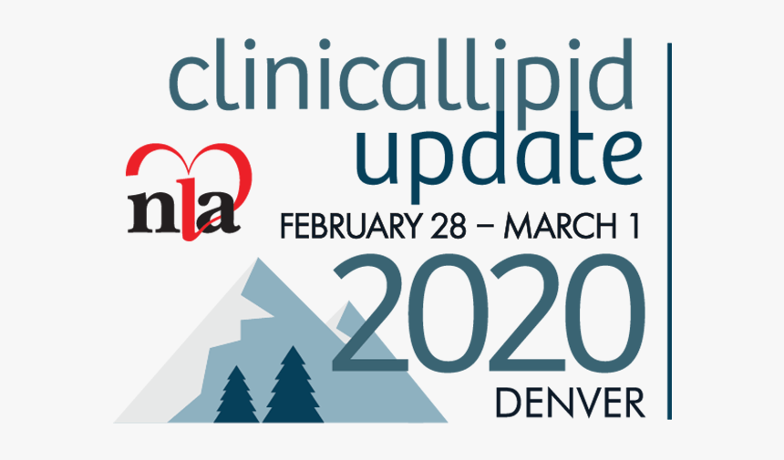 2 - National Lipid Association, HD Png Download