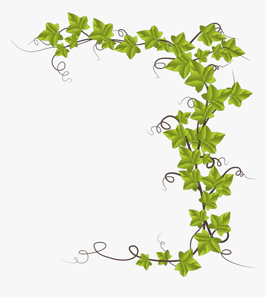 Clipart - Fond Nature Png, Transparent Png