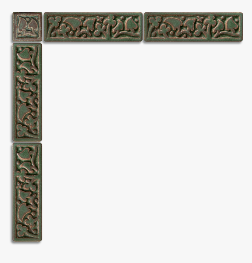 Transparent Medieval Border Png - Transparent Medieval Image Border, Png Download