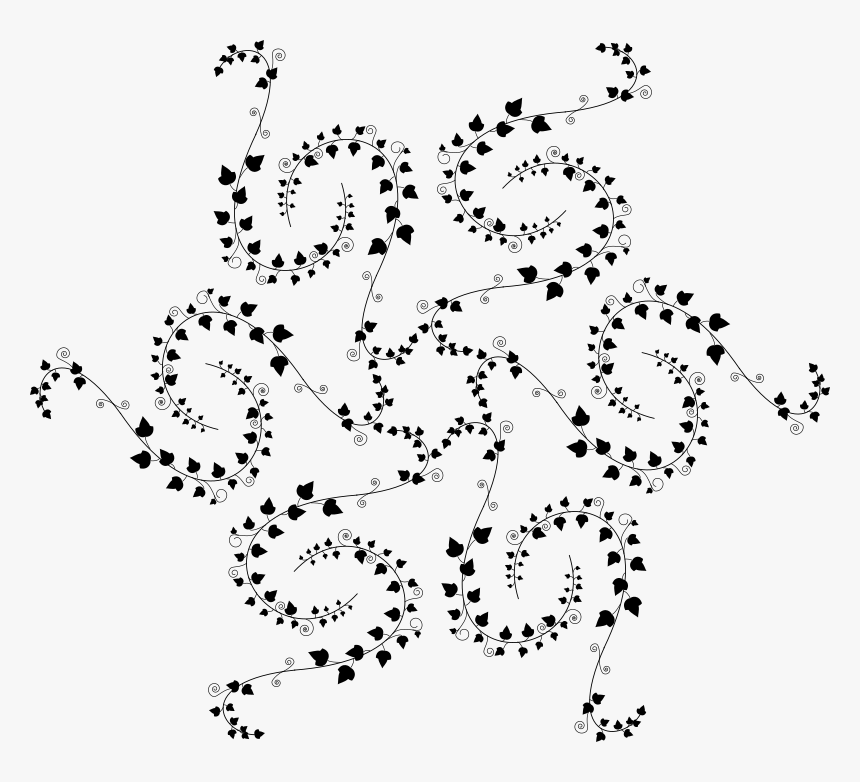 Ivy Design - Portable Network Graphics, HD Png Download