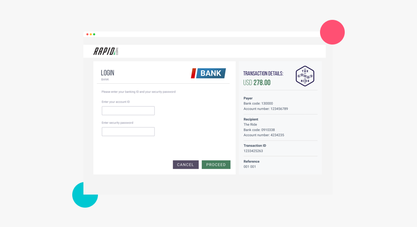 Paysafe Bank, HD Png Download