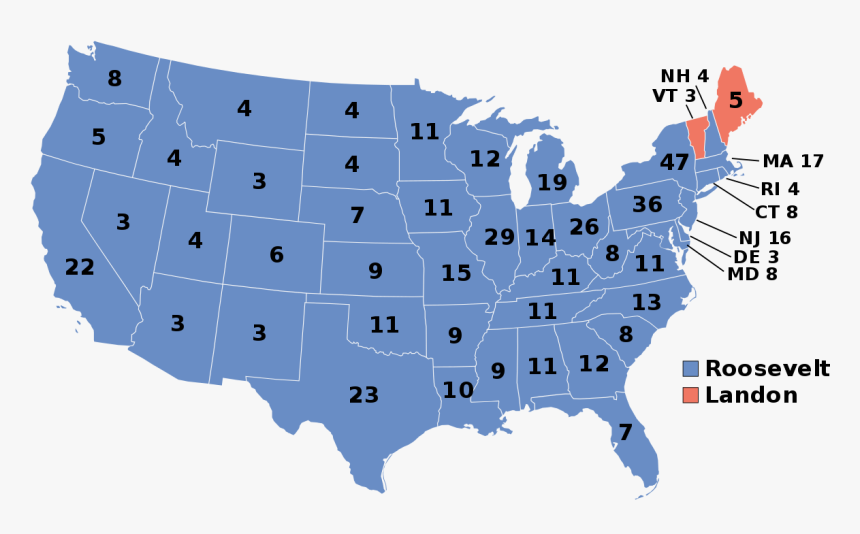 1932 Election, HD Png Download