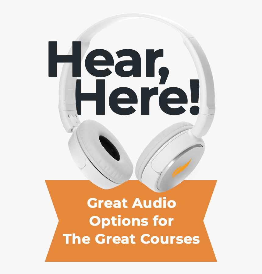 Headphones, HD Png Download