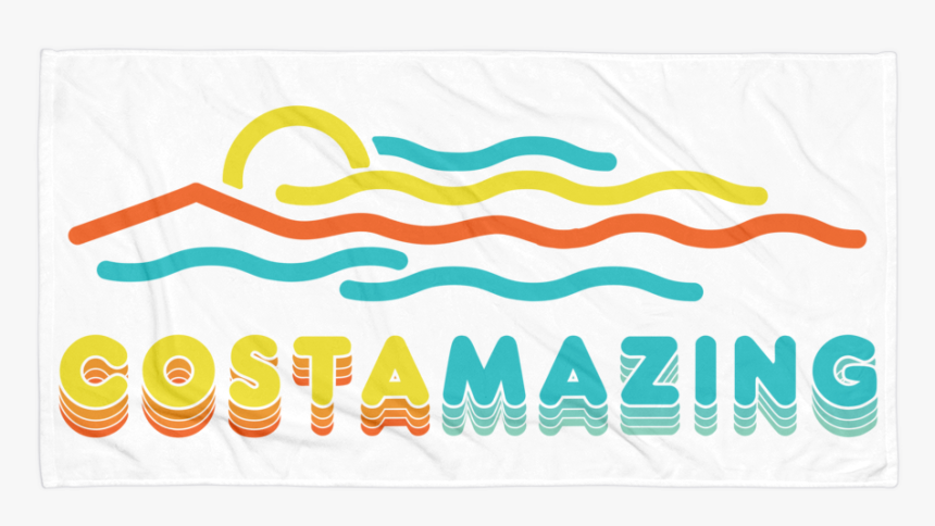 Color Towel2, HD Png Download