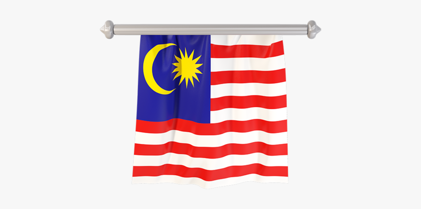 Download Flag Icon Of Malaysia At Png Format - Flag, Transparent Png