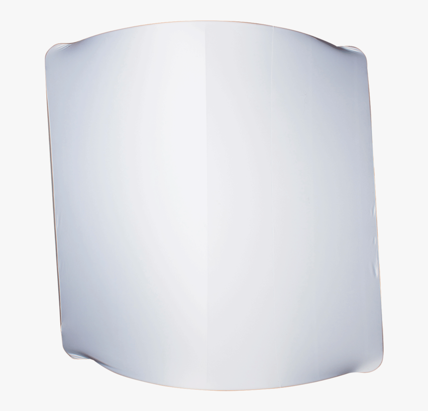 Tension Wall Curved1 - Lampshade, HD Png Download