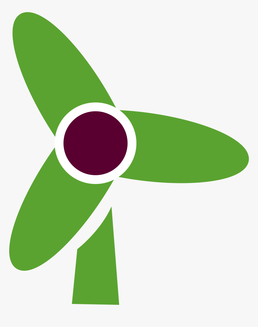 Best Free Road Clipart Windy Roadmap Creator Types - Tidal Energy Png Transparent, Png Download